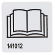 AGCO DECAL FEL141012 Parts - True Ag & Turf
