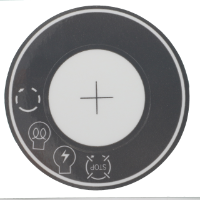 AGCO DECAL 4267292M2 Parts - True Ag & Turf