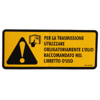 AGCO DECAL 3713701M1 Parts - True Ag & Turf