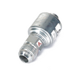 AGCO Hydraulic Hose Fitting, C Cutoff 1.7", H1 Stem Hex 27 mm G710336325 Parts - True Ag & Turf
