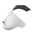 AGCO Fender, Left, 576 mm (for wheelbase 2 m) 3786909M2 Parts - True Ag & Turf