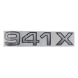 AGCO DECAL AL11137103 Parts - True Ag & Turf