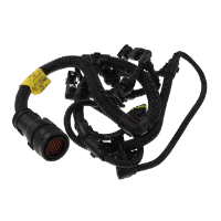 AGCO HARNESS 4284793M2 Parts - True Ag & Turf