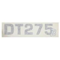 AGCO DECAL 4284296M1 Parts - True Ag & Turf