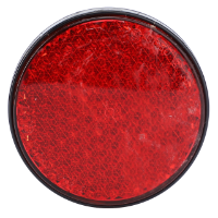 AGCO Reflector, Rear 1426901M92 Parts - True Ag & Turf