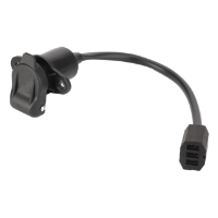 AGCO Electrical Outlet 554356D1 Parts - True Ag & Turf