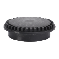 AGCO End cap 3903294M1 Parts - True Ag & Turf