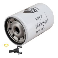 AGCO Fuel Filter 539362D1 Parts - True Ag & Turf