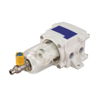 AGCO Fuel Filter Assembly 556926D1 Parts - True Ag & Turf