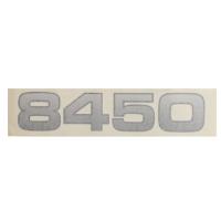 AGCO DECAL 4270762M1 Parts - True Ag & Turf