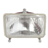 AGCO Headlight, Bulb H/L 45/40W included 4251450M92 Parts - True Ag & Turf