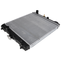 AGCO Radiator 4260644M92 Parts - True Ag & Turf