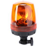 AGCO Rotating & Flashing Beacon, Bulb 12V 55W Included 4298533M95 Parts - True Ag & Turf