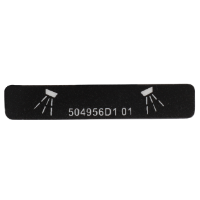 AGCO DECAL 504956D1 Parts - True Ag & Turf