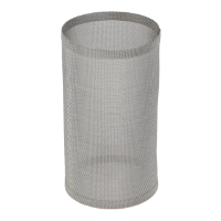 AGCO Pentair Hypro Polypropylene and Nylon Line Strainer Screens AG006130 Parts - True Ag & Turf