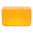 AGCO Lamp Lens, Yellow 3907168M91 Parts - True Ag & Turf