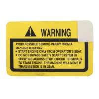 AGCO DECAL 715978M1 Parts - True Ag & Turf