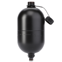 AGCO Diaphragm Accumulator, 1 L 3789371M3 Parts - True Ag & Turf