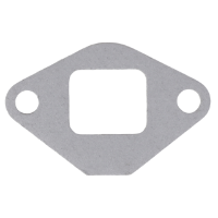 AGCO Gasket, Exhaust Manifold 4222528M1 Parts - True Ag & Turf