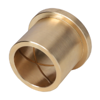 AGCO FLANGED BUSHING AG519518 Parts - True Ag & Turf