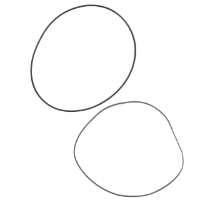AGCO O-RING 72625865 Parts - True Ag & Turf