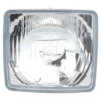 AGCO Headlight Beam 72312820 Parts - True Ag & Turf