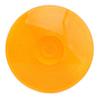 AGCO Lamp Lens, Amber, Warning Light 71193862 Parts - True Ag & Turf