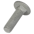 AGCO ROUND HEAD SQUARE NECK CARRIAGE BOLT ACW0997860 Parts - True Ag & Turf