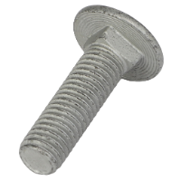 AGCO ROUND HEAD SQUARE NECK CARRIAGE BOLT ACW0997860 Parts - True Ag & Turf