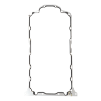 AGCO OIL SUMP GASKET 4225360M1 Parts - True Ag & Turf
