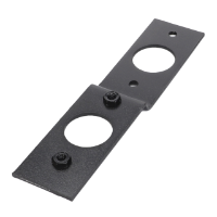 AGCO Support Bracket, Lighting Assembly 4273309M1 Parts - True Ag & Turf