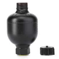 AGCO Diaphragm Accumulator, 0.16 L 72483443 Parts - True Ag & Turf