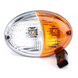 AGCO Turn Signal & Position, Bulbs 12V 10W & 12V 21W included 4348636M91 Parts - True Ag & Turf