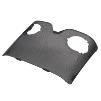 AGCO Grille, Front, Massey Ferguson 6270500M92 Parts - True Ag & Turf