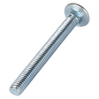 AGCO ROUND HEAD SQUARE NECK CARRIAGE BOLT 364961X1 Parts - True Ag & Turf