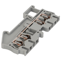 AGCO Terminal Block 570628D1