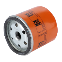 AGCO Fuel Filter Spin on 3206-012 Parts - True Ag & Turf