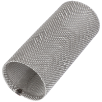 AGCO Pentair Hypro Polypropylene and Nylon Line Strainer Screens AG000469 Parts - True Ag & Turf