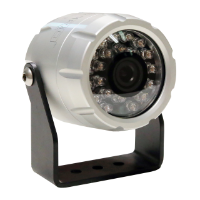 AGCO C Series Innopro 4 mm IP Camera with No Onboard Memory  DMIP-CO400 Parts - True Ag & Turf