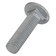 AGCO ROUND HEAD SQUARE NECK CARRIAGE BOLT ACW1059470 Parts - True Ag & Turf