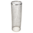 AGCO 4 Mesh Screen, 316 Stainless Steel for 2" T-Strainer AG052356 Parts - True Ag & Turf