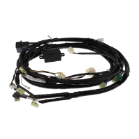 AGCO HARNESS 6258419M94 Parts - True Ag & Turf