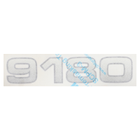 AGCO DECAL, MODEL 700748676 Parts - True Ag & Turf