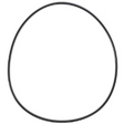 AGCO O-RING 71359925 Parts - True Ag & Turf
