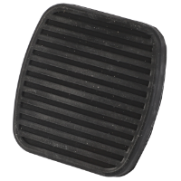 AGCO PEDAL RUBBER PAD V32620400 Parts - True Ag & Turf