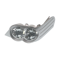 AGCO HEAD LAMP ASS LH 6259628M91 Parts - True Ag & Turf