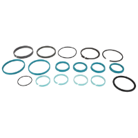 AGCO SEAL SET HYDRAULIC CYLINDER 72609658 Parts - True Ag & Turf