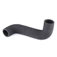 AGCO Hose, Lower Radiator Hose 898748M2 Parts - True Ag & Turf