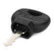 AGCO Key, Ignition 72432843 Parts - True Ag & Turf