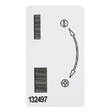 AGCO DECAL FEL132497 Parts - True Ag & Turf